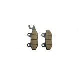 SEVGENT Honda Cbf 150 Ön Fren Disk Balata ( Uyumlu ) ARM-CBF-049