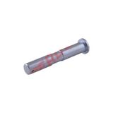 SEVGENT Honda Cbf 150 Sehpa Mili 17-110 Mm Öm AİO909