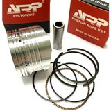 SEVGENT Honda Cbf Uyumlu 150 Piston Arp 58,30 Mm (Std+1,00) AİO700-E