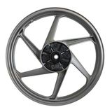 SEVGENT Honda Jant Arka Gri Cbf150 ART-GMS9609