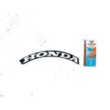 SEVGENT Honda Lastik Yanak Yazısı ARM-AKS-1251