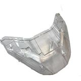 Sevgent Honda Pcx 2021 - 2024 Uyumlu Arka Stop Camı Şeffaf