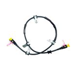 Sevgent Honda Spacy 110 Benzin Hortumu Y-M ( Oem )