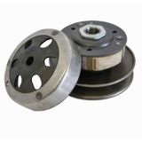 SEVGENT Honda Spacy Alpha Arka Varyatör Komple Oem ADZA015-ALP-A