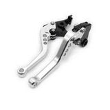 Sevgent Honda Spor Manet M 004 Pcx - Nikel 6009