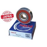 SEVGENT honda varyator dis rulmani ors dio 110 activa 125i pcx 12518 20 DIO125-930
