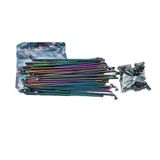 Sevgent Jant Teli 4*160 Raınbow Renkli