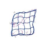 Sevgent Kask Fılesı Mavı