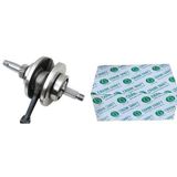 Sevgent Krank 125 Cg 15 P Green Shaft