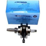 SEVGENT Krank Komple 125- 150Cc Cg Modeller (15 P) Çamlı BSK-01895
