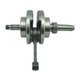 SEVGENT Krank Komple 15P Cg125 ART-GMS6345