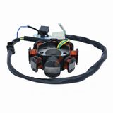 SEVGENT Kuba Dragon 50 Statör 8 Li 29-88-25 2D 5K 7CG1208-DR
