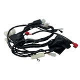 Sevgent Kuba Tk-03 Elektrik Tesisatı