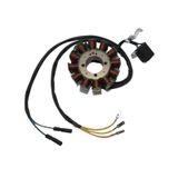 SEVGENT Mg 100-125 Superboy İ Statör 12 Li 32-93-30 Mm 3D 5K 7CG1208-MG