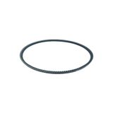 SEVGENT Mobylette Kayış 13-775 Li Bando Tırtırlı Rpf S4743
