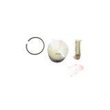 Sevgent Mobylette Mob Piston 47 Tek Sekman ( C )