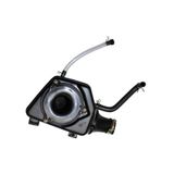 SEVGENT Mondial 150Kn Hava Filtresi Komple E2 7CGY3801