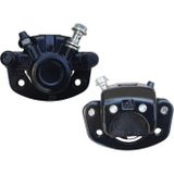 Sevgent Mondial Atv Au200 Kayo Ön Fren Kaliperi Sol 2020 Orj