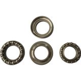 Sevgent Mondial Furş Takımı (Somunsuz) Mh, Mr, Kn, Drift L, Kd125 F, Vulture 125İ