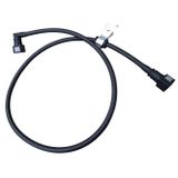 Sevgent Mondial Fuzion 125 Benzin Hortumu 78 Cm Orj