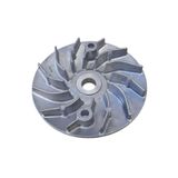 SEVGENT Mondial Lavinia 125 Ön Varyatör Fanı Aliminyum 113 Mm Orj Y4MON1066A0227