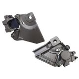 Sevgent Mondial Mh Drift L Arka Fren Kaliperi (Cbs) Kd 125 F