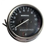 SEVGENT Mondial Mondıal 125Kt Devir Saati 2011 (Tek) *
