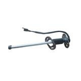 SEVGENT Mondial Mondıal 400 Rx3S Evo Benzın Depo Samandırası Orijinal Y4MON1041A0018
