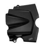 Sevgent Mondial Sanzıman Motor Kapak Arka Sol Sıyah Cg125 - X-Treme150-200