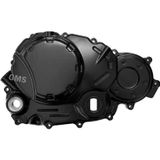 Sevgent Mondial Sanzıman Motor Kapak Sag Sıyah X-Treme 150-200