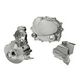 Sevgent Mondial Sanzıman Motor Kapak Set Nıkel Cg