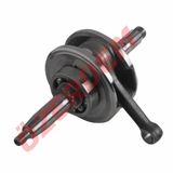 SEVGENT Motoran Cg 100 Krank 4 Vitesli İth 5-SF130140005-0001