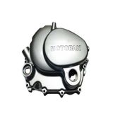 SEVGENT motoran cg krank kutusu sag kapak motoran yazili 5-TE110600003-0497