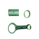 SEVGENT Nx 400 Biyel Kolu Yoko 34-20-91-165 Mm HZ074