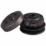 SEVGENT oem scooter 50 80 cc arka varyator komple 7TTY0911