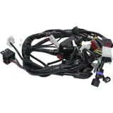 Sevgent Rks Newlight 125 Elektrik Tesisatı