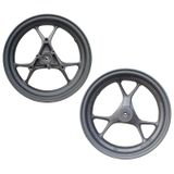 SEVGENT Rmg Panzer 125 Ön Jant 2.75-12 2-PAN00084