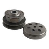 SEVGENT Scooter 125-150, Atv 150-200 Arka Varyatör Ucan 7SU0831-7ATV