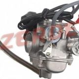 Sevgent Scooter 125 Karbüratör İth