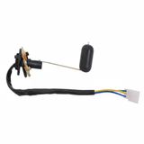 SEVGENT Scooter 50 Benzin Depo Şamandırası Twister, Trendy, Pollo 7TTY2102TW