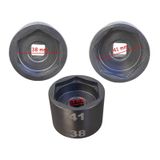 SEVGENT Scooter - Atv Varyatör Somunu Sökme Anahtarı 38-41 Mm 01200602-7SU-7ATV