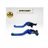 Sevgent Spor Manet M 002 Pulsar Rs200 -R250 Mavi