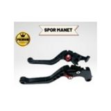 Sevgent Spor Manet M 004 Pcx - Siyah