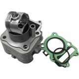 Sevgent Suzuki An125 Silindir Komple