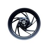 Sevgent Tvs Apache Rtr 200 Arka Jant 3.50-17 N9114670 Orj