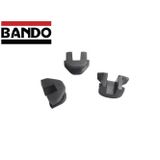 Sevgent Tvs Jupiter 125 Ntorq Ön Varyatör Kızak Kayma 3 Lü Set Bando