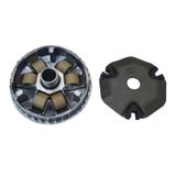 SEVGENT Tvs Jupiter 125 Ön Varyatör Fansız CTJPT940-YB