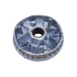 SEVGENT Tvs Jupiter 125 Ön Varyatör Hareketli Kasnak K2080070 Orj CTJPT942-A