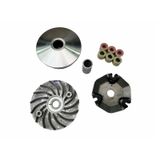 SEVGENT Tvs Jupiter 125 Ön Varyatör Komple Kl070030 Orj Y4TVS7003A0206