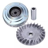Sevgent Tvs Ntorq 125 Ön Varyatör Komple K2070020 Orj